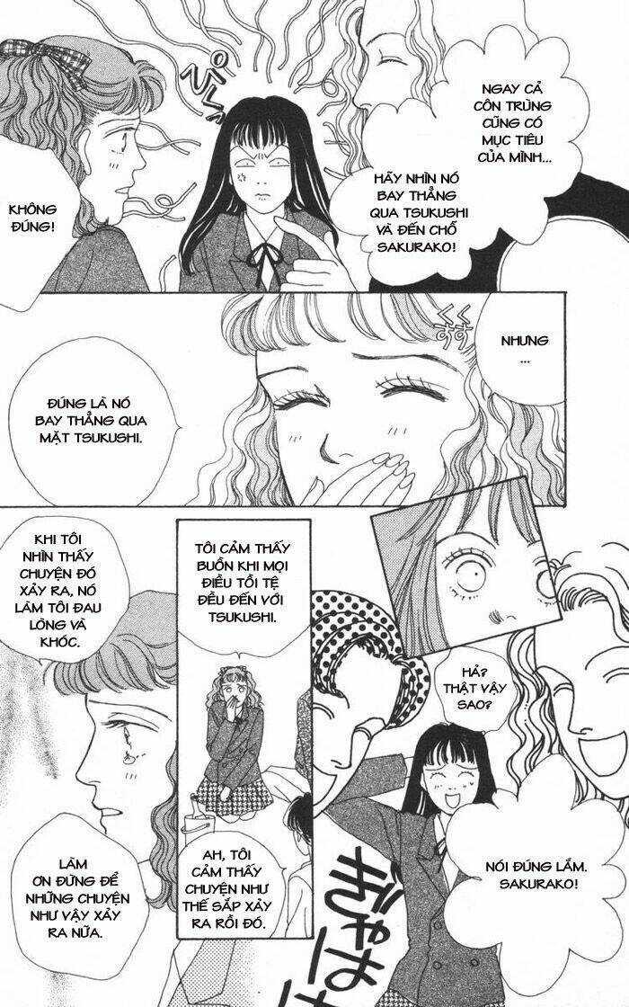 Con Nhà Giàu - Chapter 25 - Trang 24