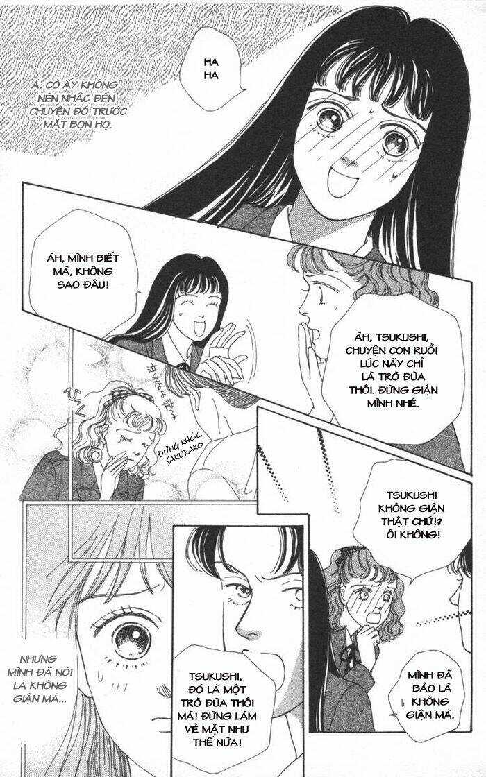 Con Nhà Giàu - Chapter 25 - Trang 25