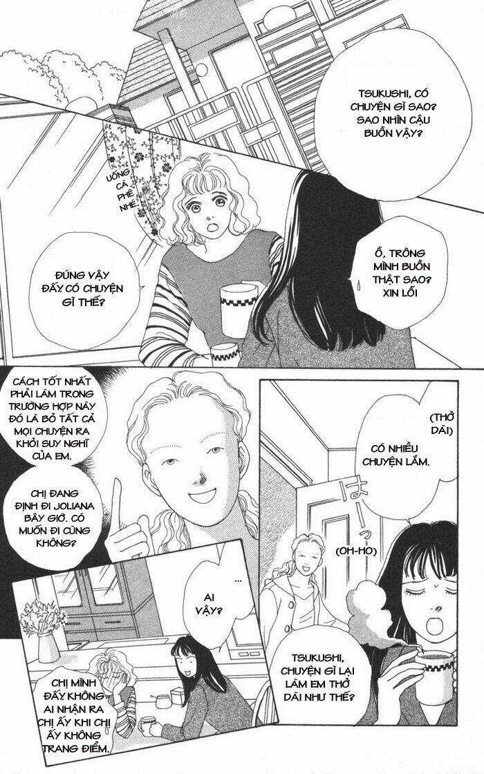 Con Nhà Giàu - Chapter 25 - Trang 26