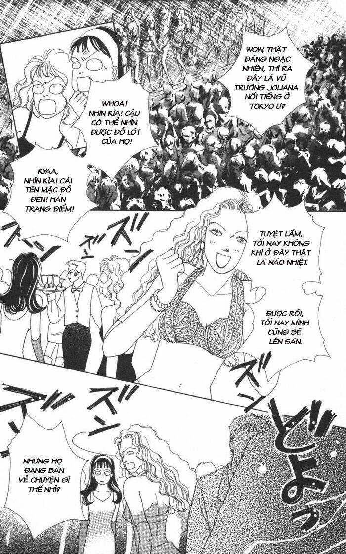 Con Nhà Giàu - Chapter 25 - Trang 28