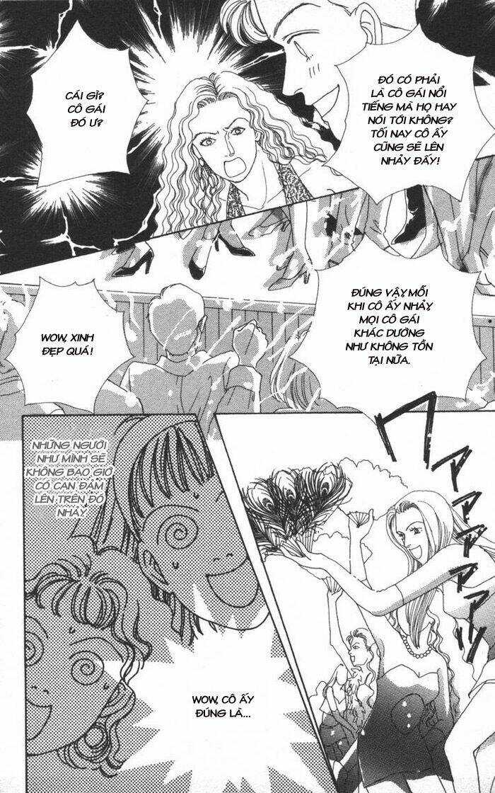 Con Nhà Giàu - Chapter 25 - Trang 29