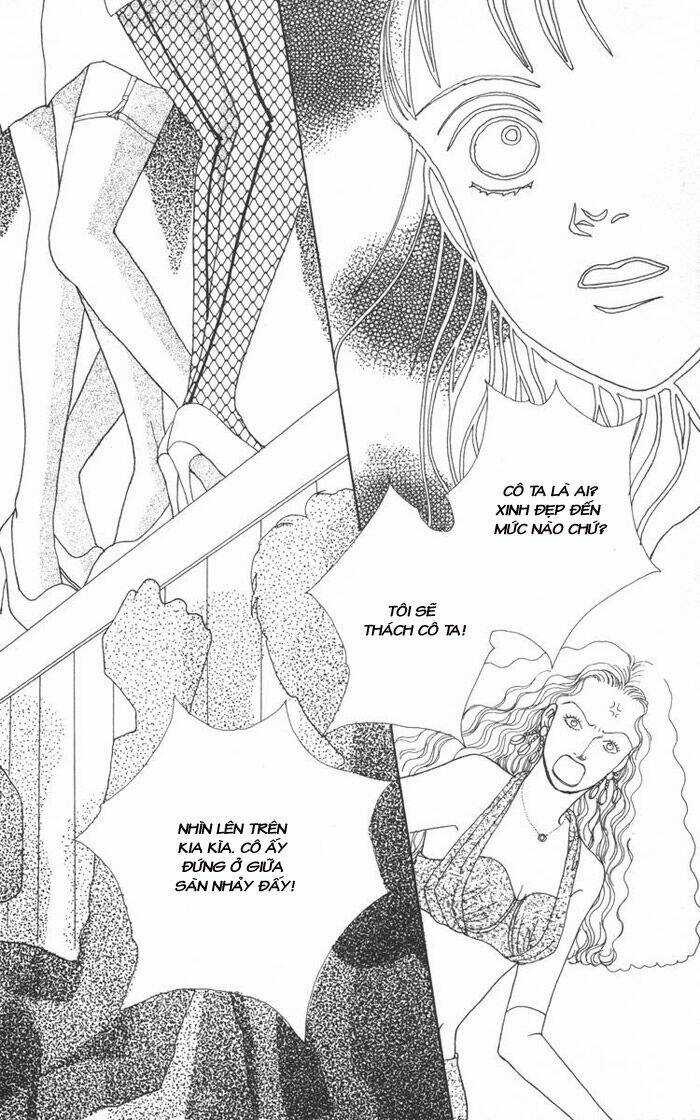 Con Nhà Giàu - Chapter 25 - Trang 30