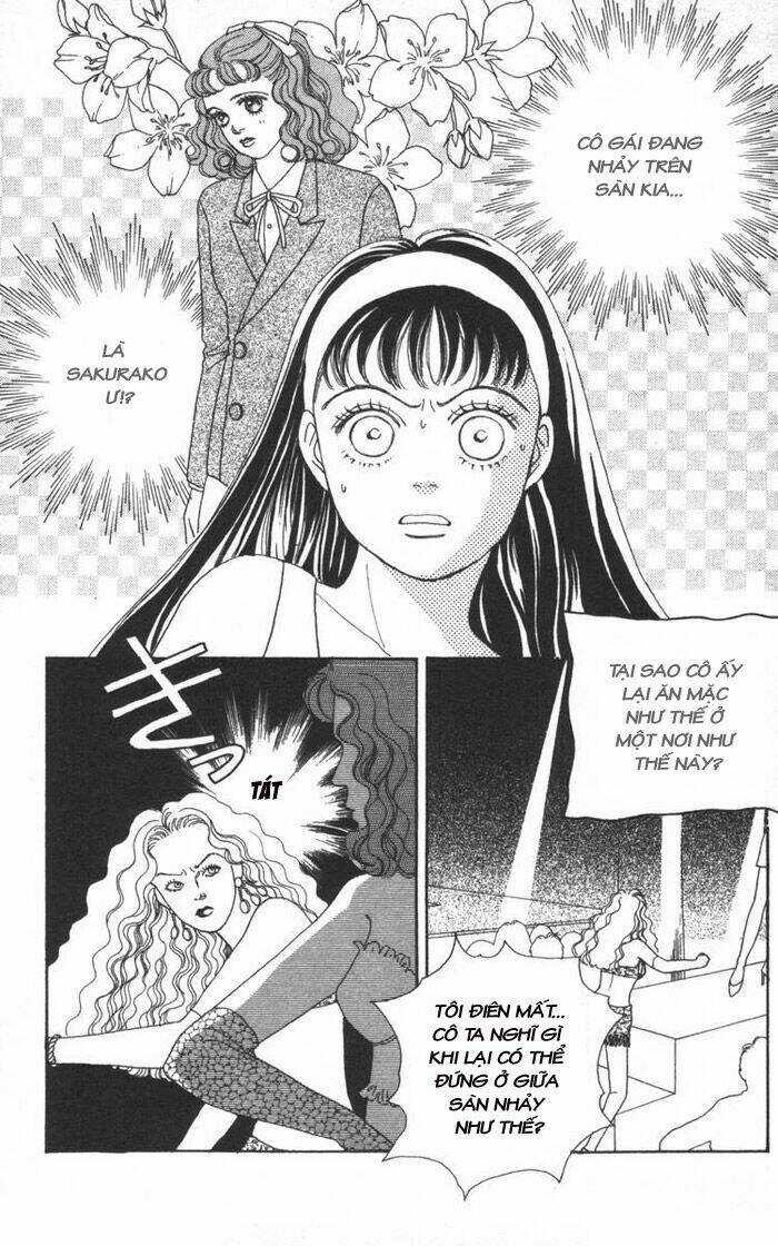 Con Nhà Giàu - Chapter 25 - Trang 33