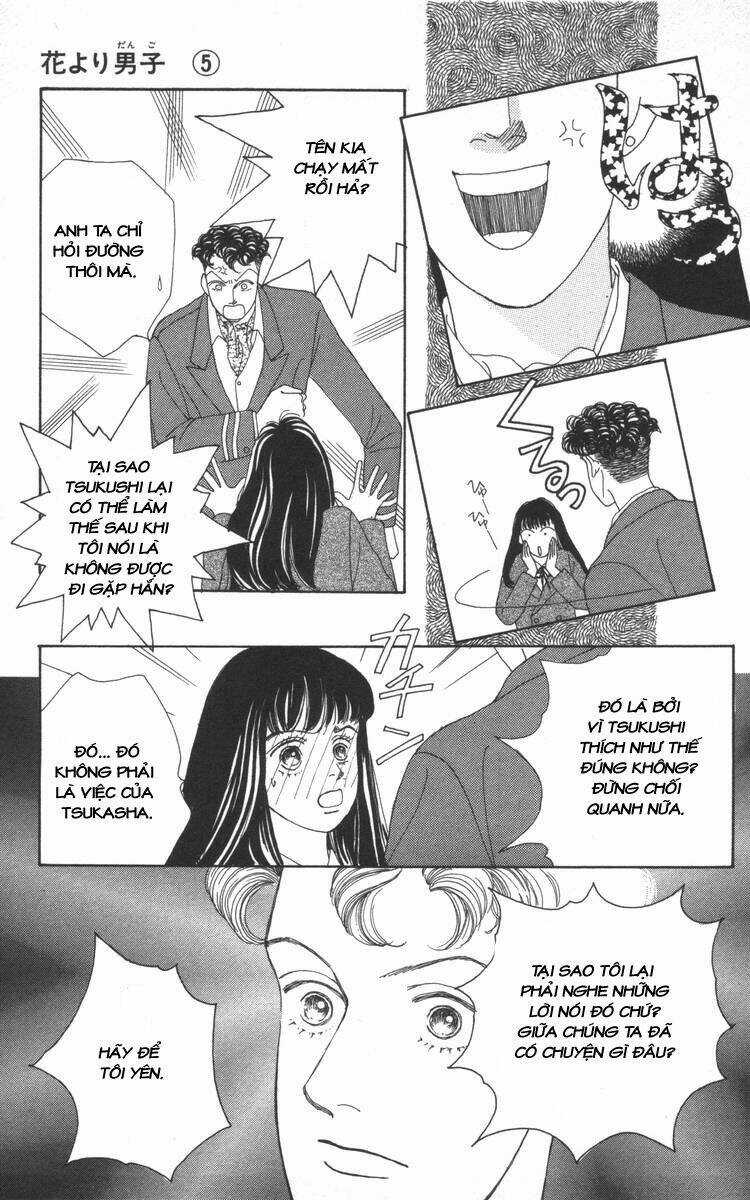 Con Nhà Giàu - Chapter 25 - Trang 7