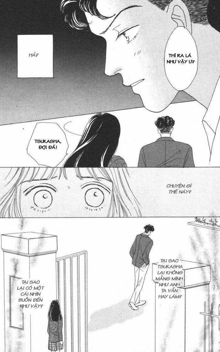 Con Nhà Giàu - Chapter 25 - Trang 8