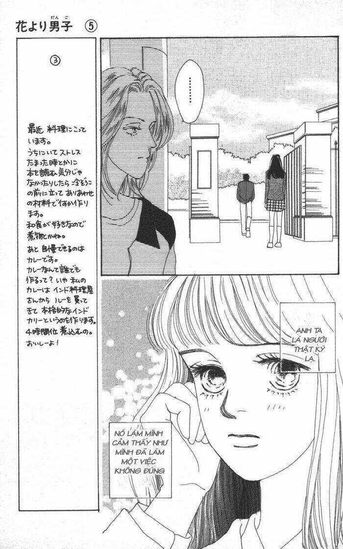 Con Nhà Giàu - Chapter 25 - Trang 9