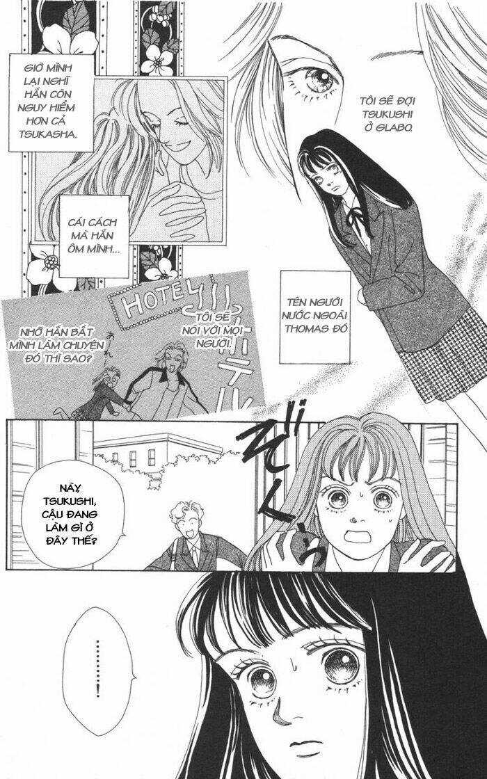 Con Nhà Giàu - Chapter 25 - Trang 10