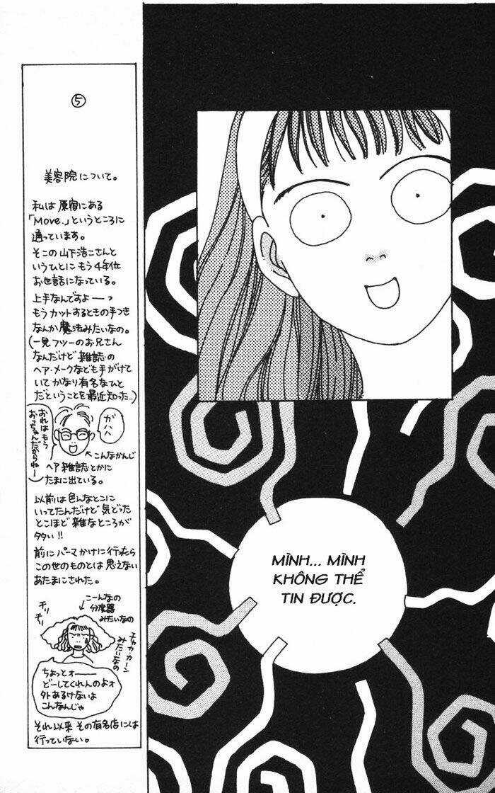 Con Nhà Giàu - Chapter 26 - Trang 11