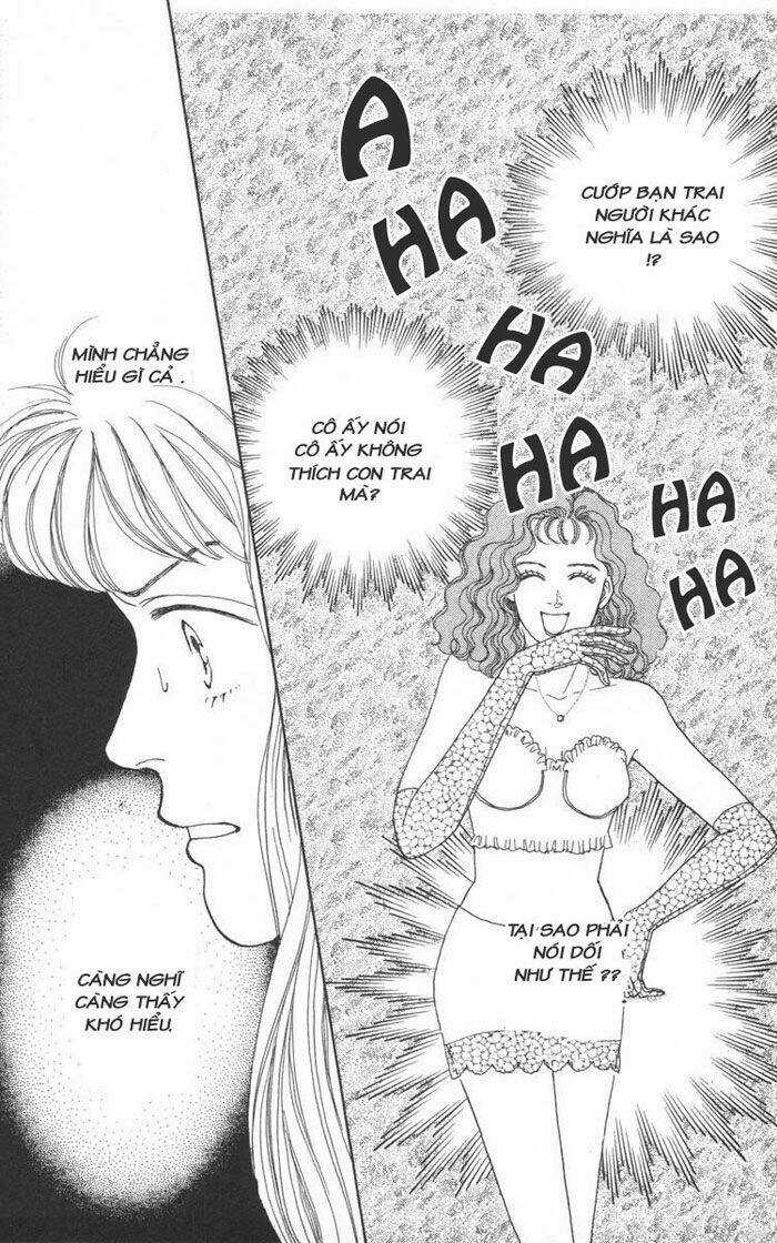 Con Nhà Giàu - Chapter 26 - Trang 13