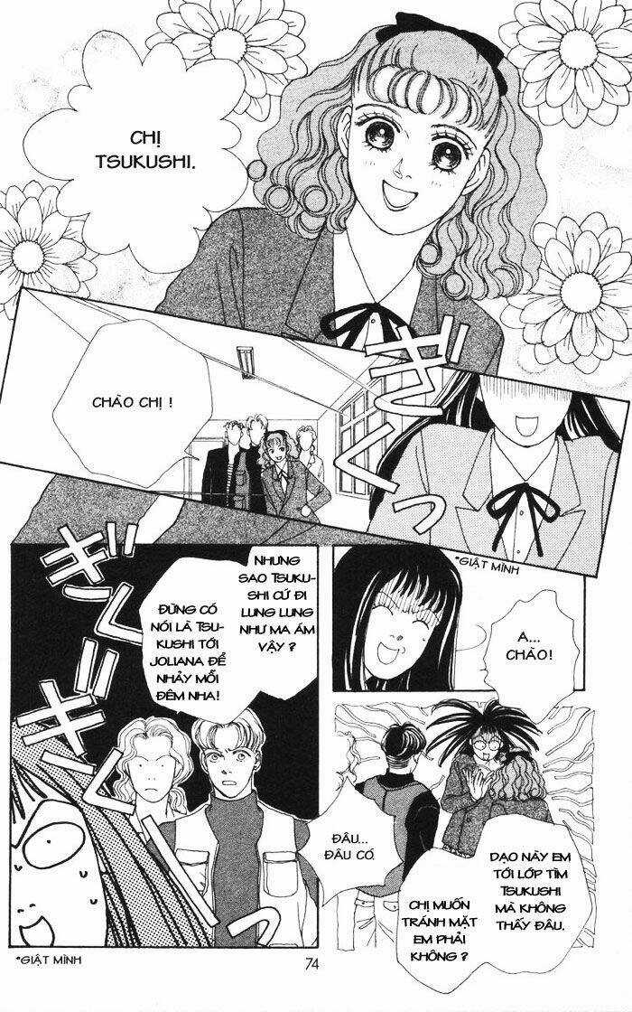 Con Nhà Giàu - Chapter 26 - Trang 14