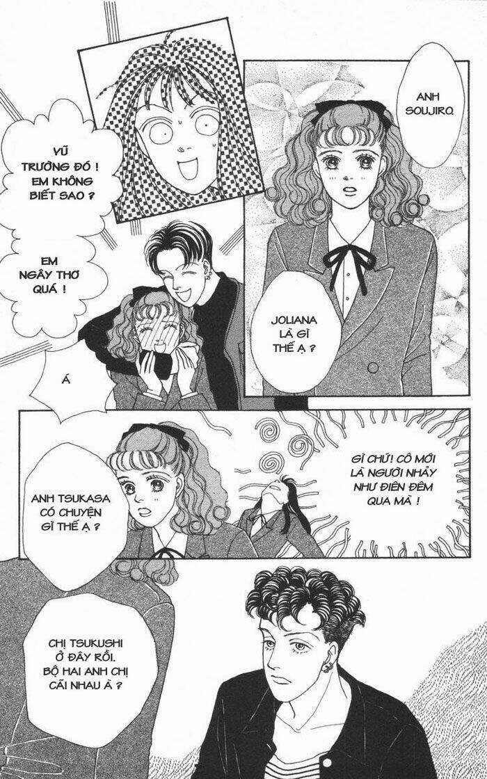 Con Nhà Giàu - Chapter 26 - Trang 15