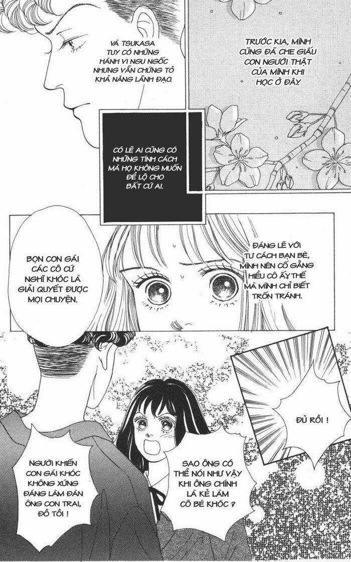 Con Nhà Giàu - Chapter 26 - Trang 18