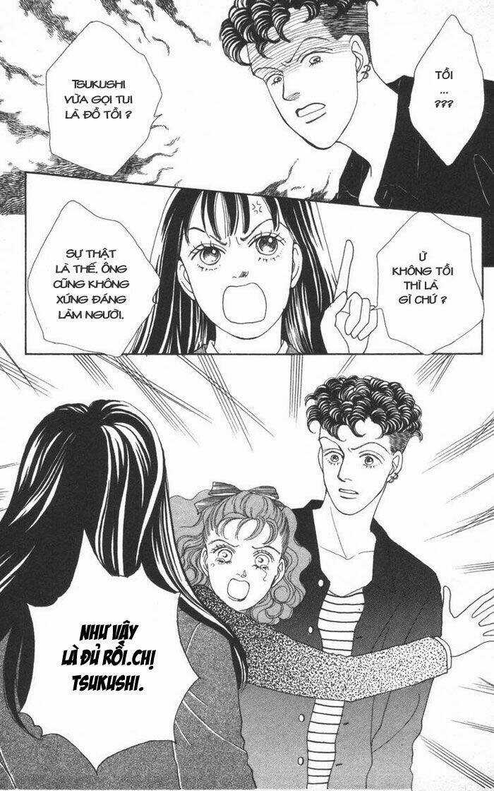 Con Nhà Giàu - Chapter 26 - Trang 19