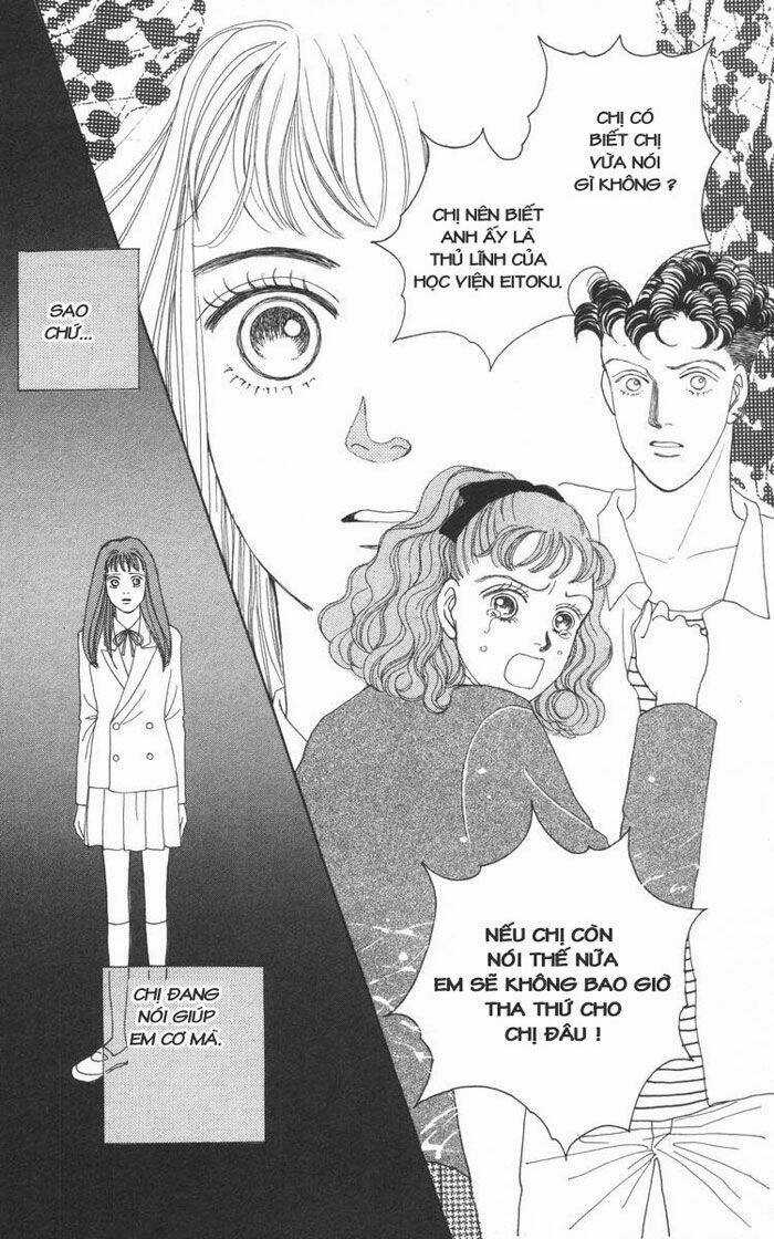 Con Nhà Giàu - Chapter 26 - Trang 20