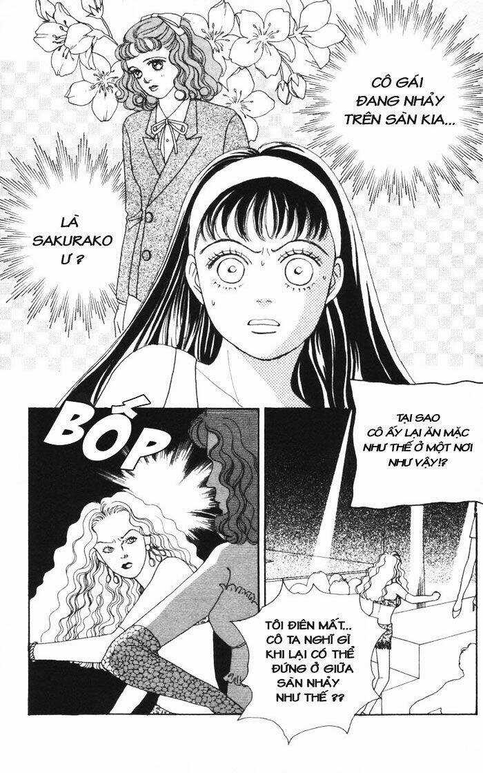 Con Nhà Giàu - Chapter 26 - Trang 3