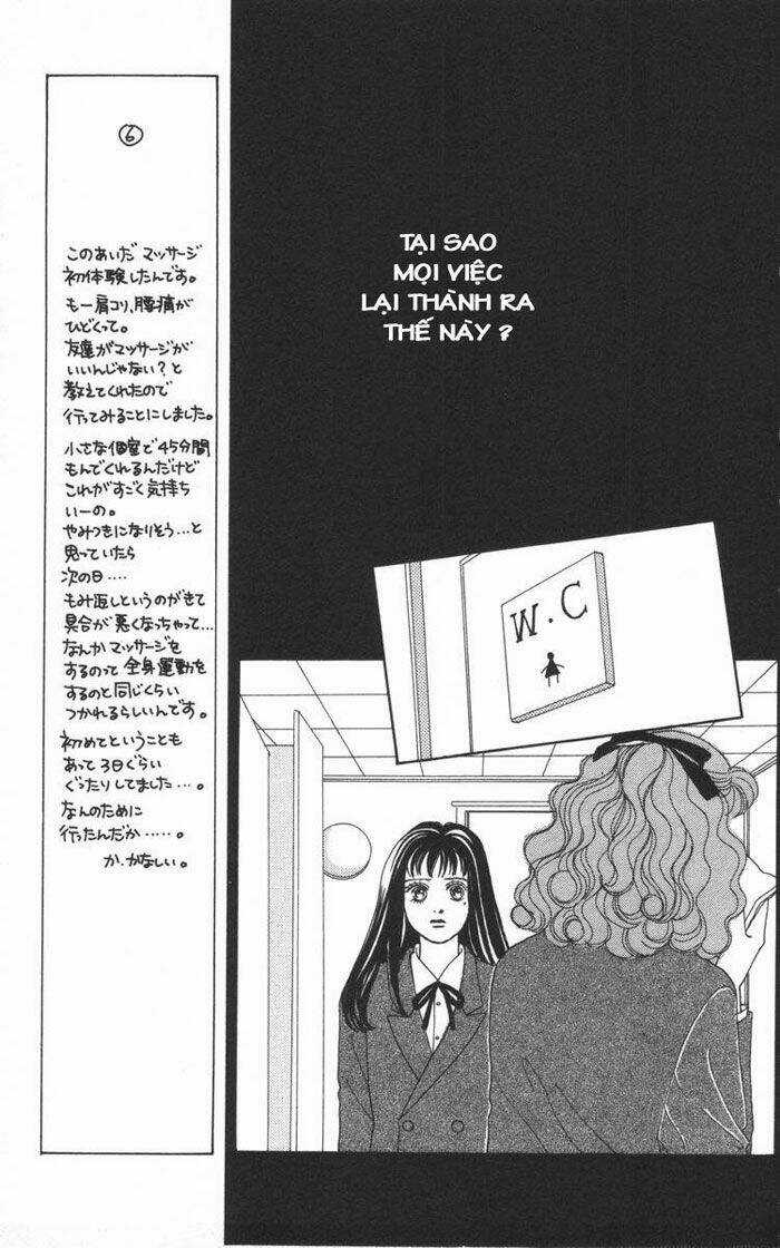 Con Nhà Giàu - Chapter 26 - Trang 21