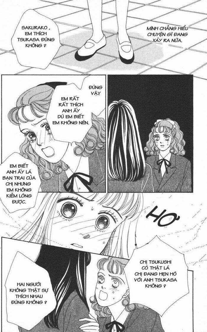 Con Nhà Giàu - Chapter 26 - Trang 22