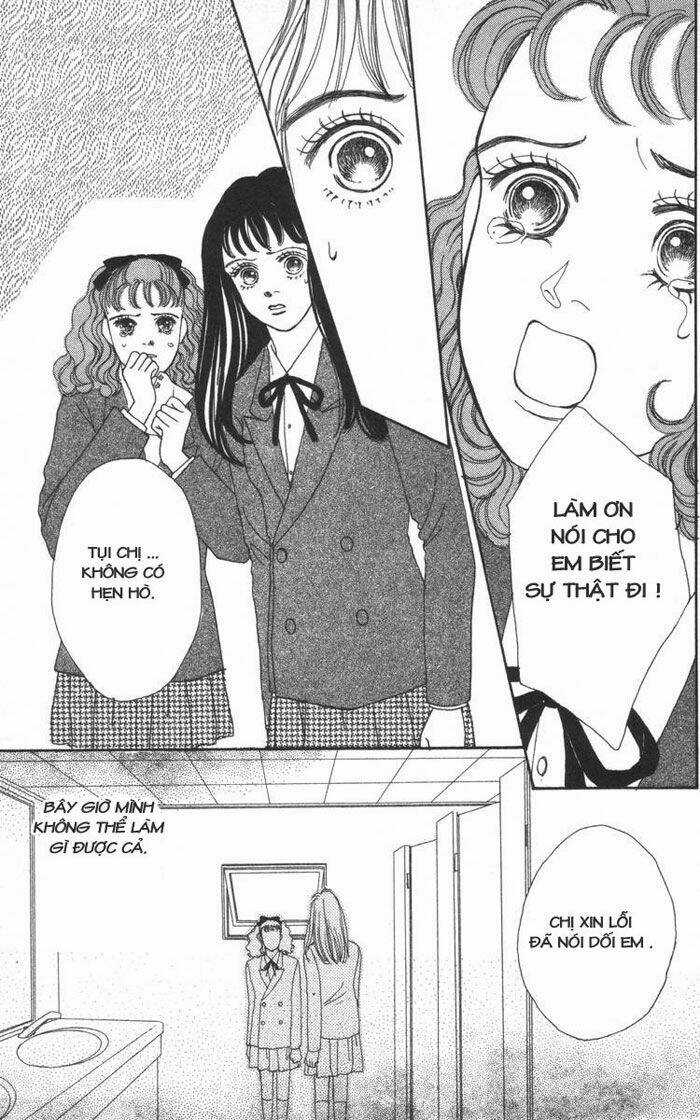 Con Nhà Giàu - Chapter 26 - Trang 23