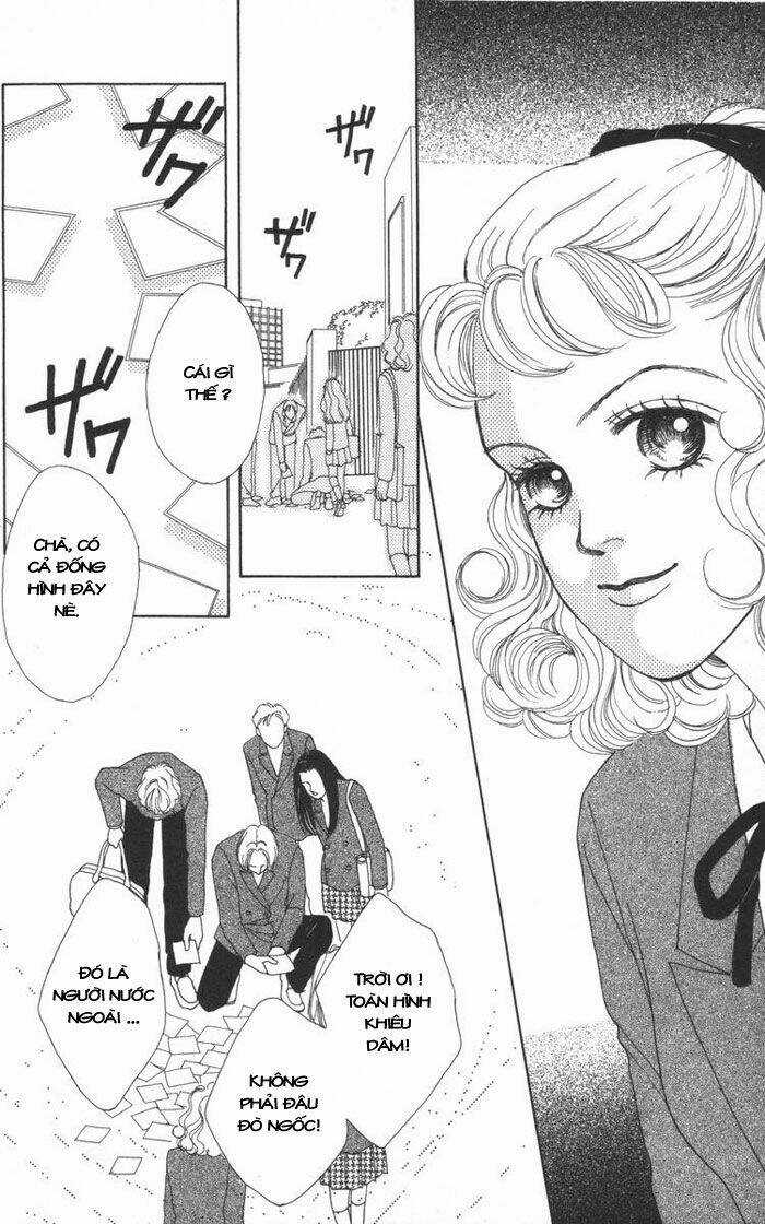 Con Nhà Giàu - Chapter 26 - Trang 24