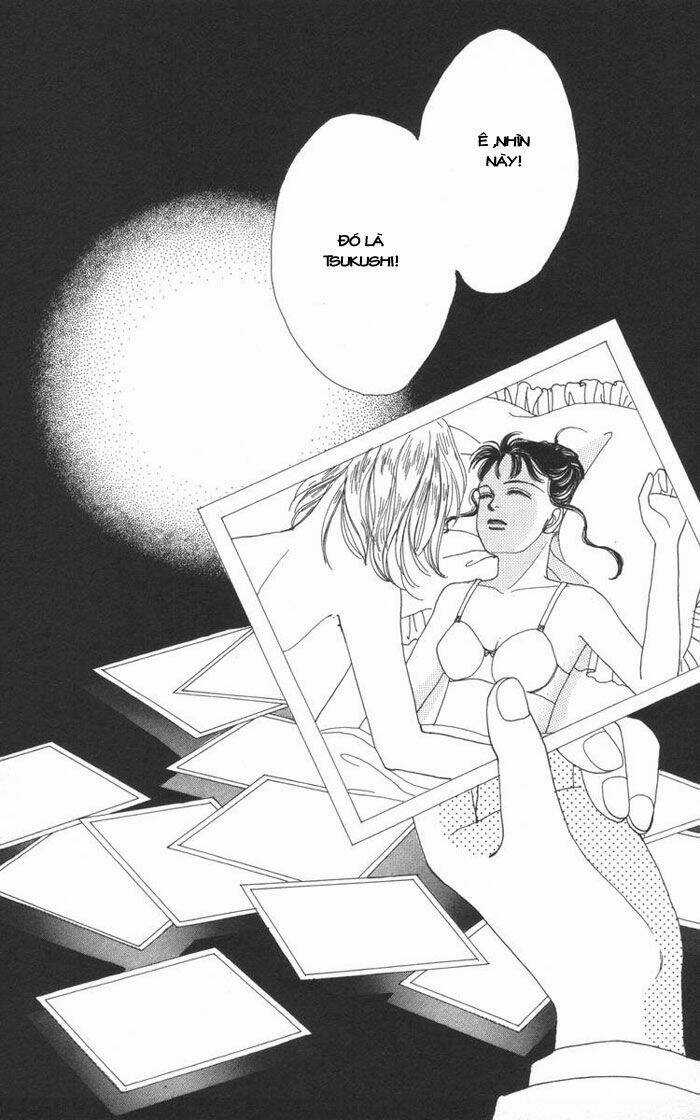 Con Nhà Giàu - Chapter 26 - Trang 25