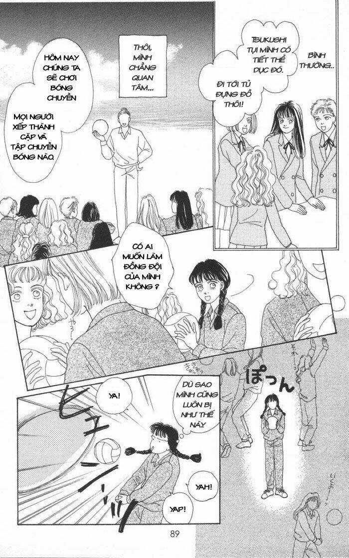 Con Nhà Giàu - Chapter 26 - Trang 28