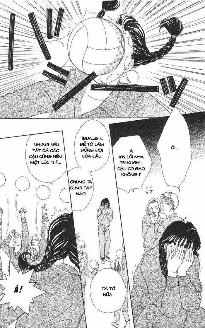 Con Nhà Giàu - Chapter 26 - Trang 29