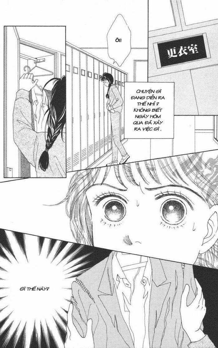 Con Nhà Giàu - Chapter 26 - Trang 31