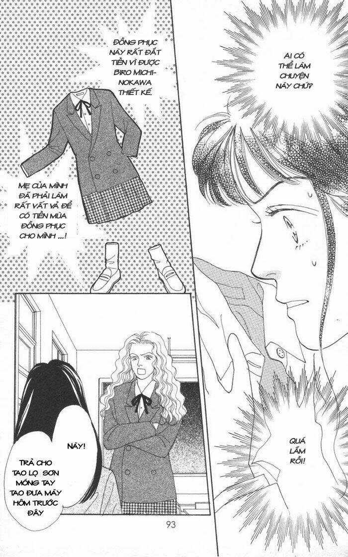 Con Nhà Giàu - Chapter 26 - Trang 32