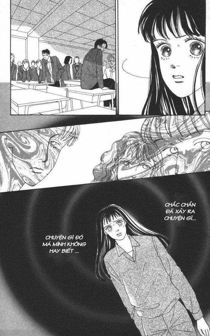 Con Nhà Giàu - Chapter 26 - Trang 34