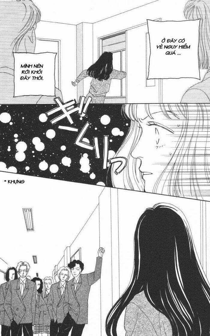 Con Nhà Giàu - Chapter 26 - Trang 35