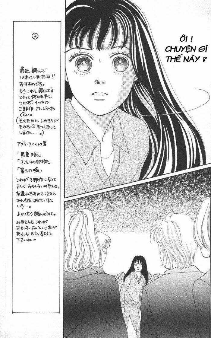 Con Nhà Giàu - Chapter 26 - Trang 36