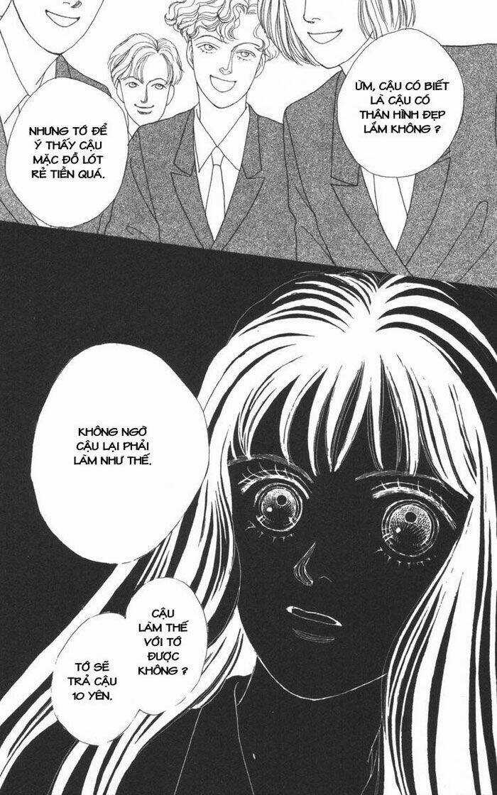 Con Nhà Giàu - Chapter 26 - Trang 37