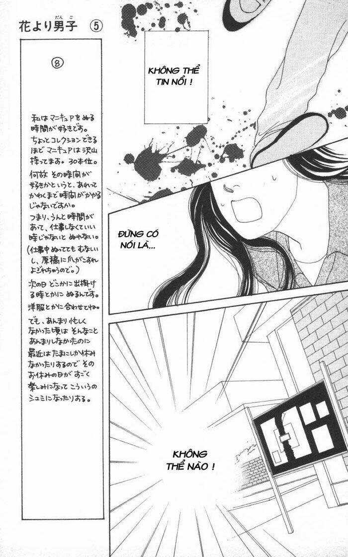 Con Nhà Giàu - Chapter 26 - Trang 38