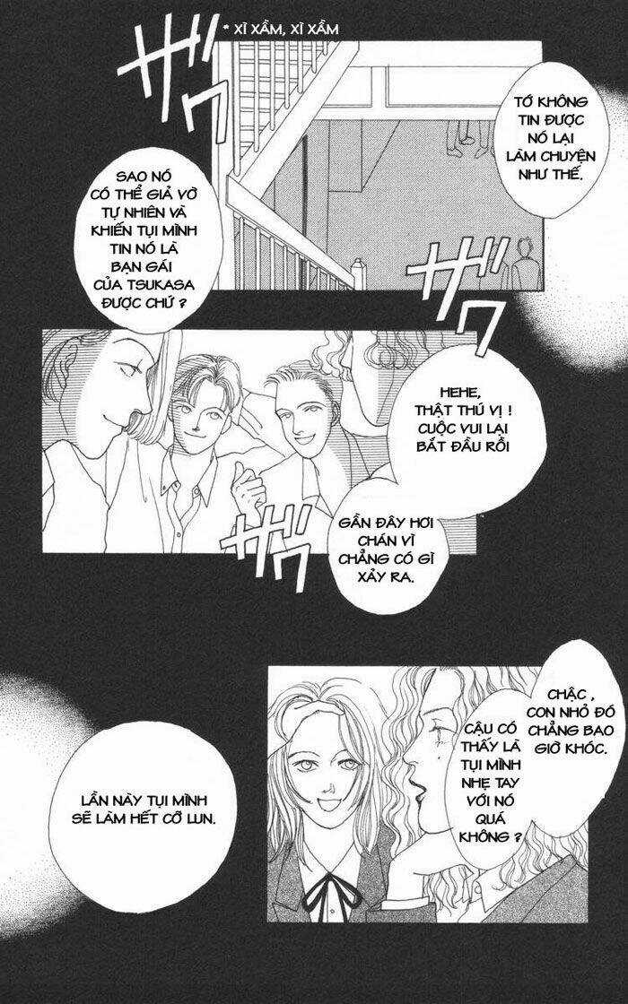 Con Nhà Giàu - Chapter 26 - Trang 40