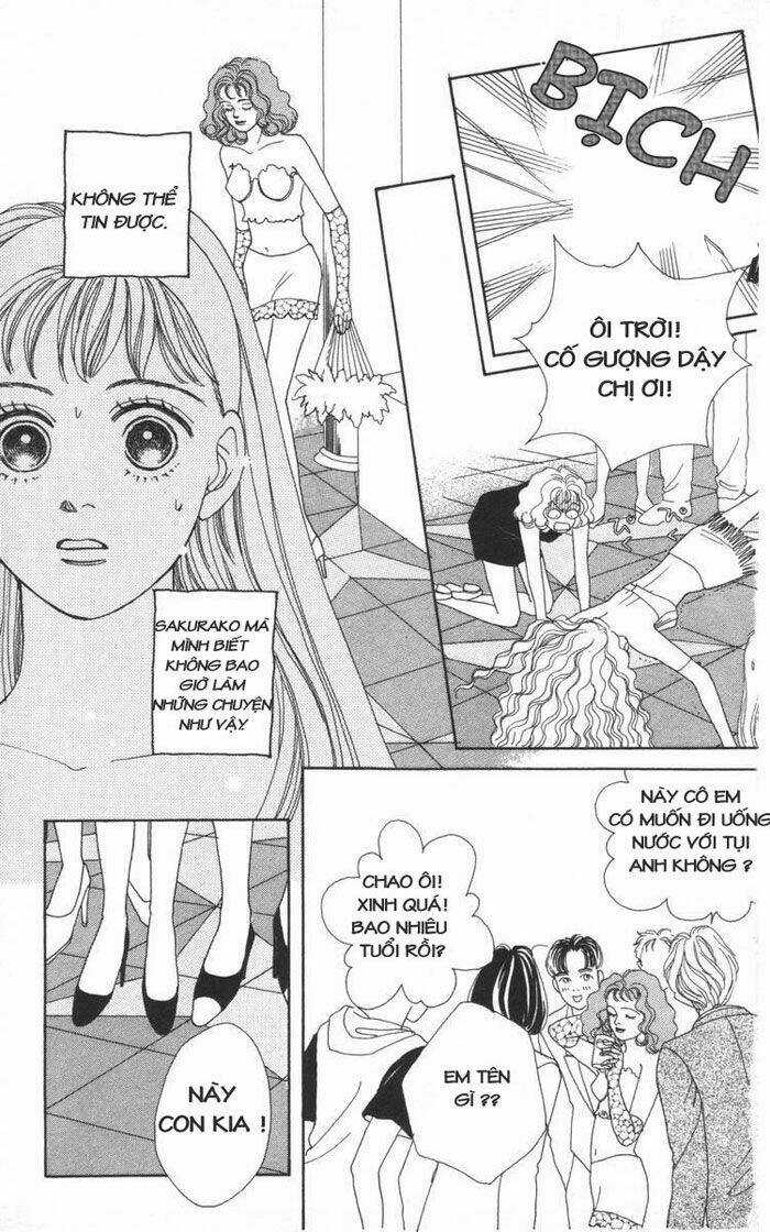 Con Nhà Giàu - Chapter 26 - Trang 5