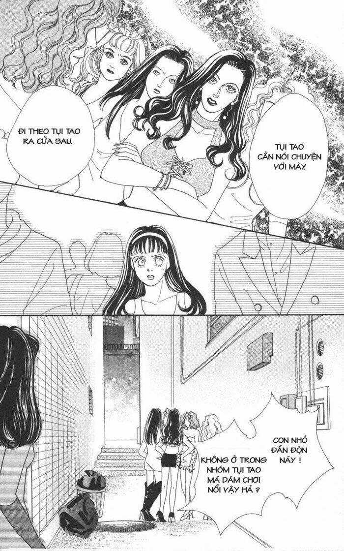 Con Nhà Giàu - Chapter 26 - Trang 6