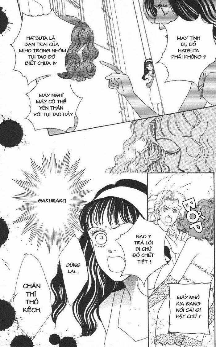 Con Nhà Giàu - Chapter 26 - Trang 7