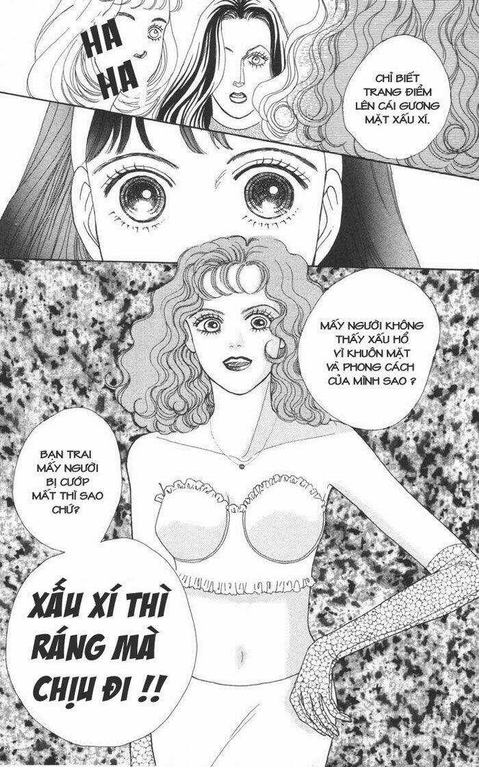 Con Nhà Giàu - Chapter 26 - Trang 8