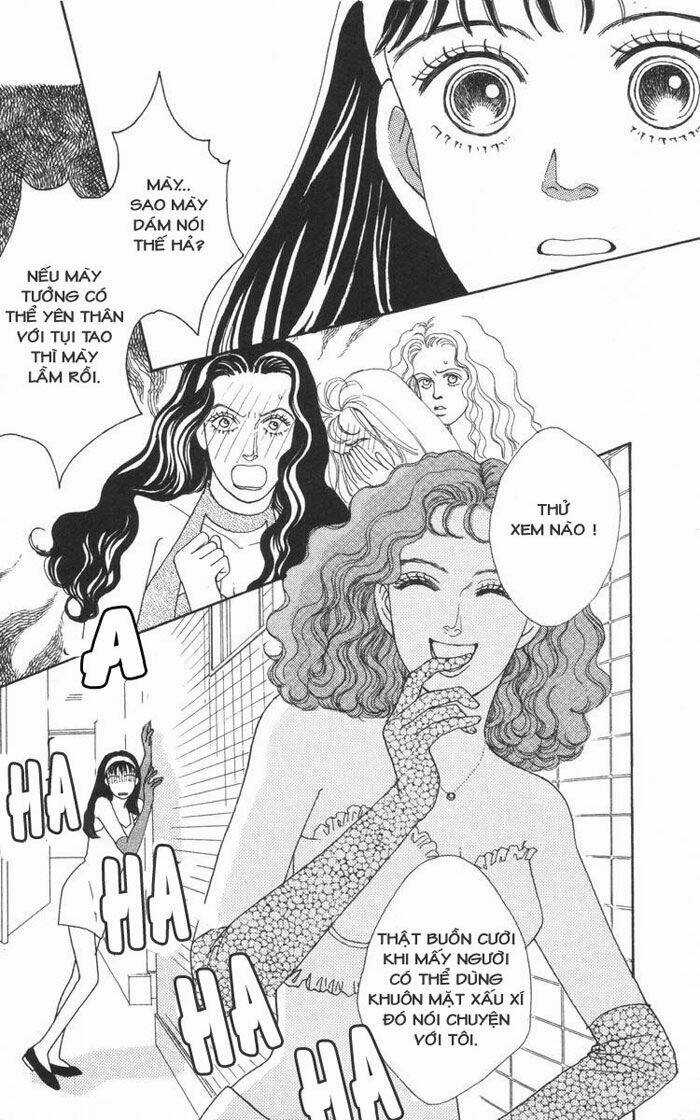 Con Nhà Giàu - Chapter 26 - Trang 10