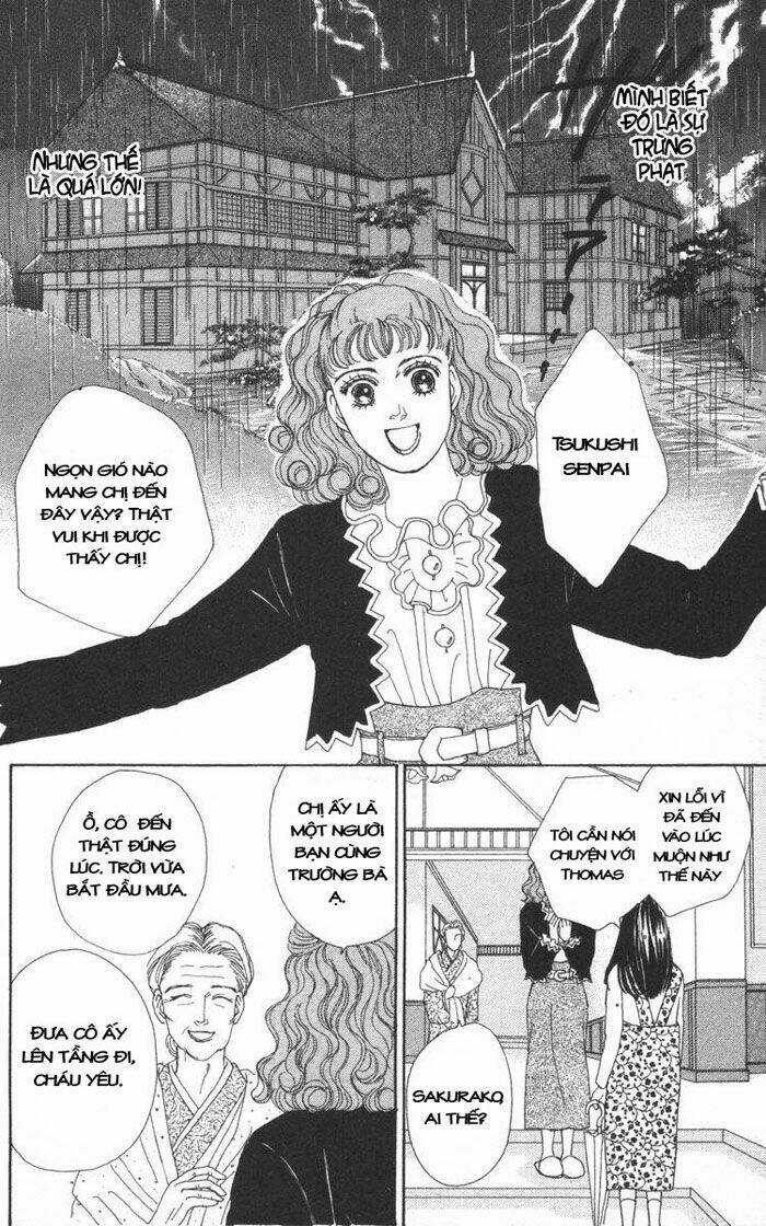 Con Nhà Giàu - Chapter 27 - Trang 2