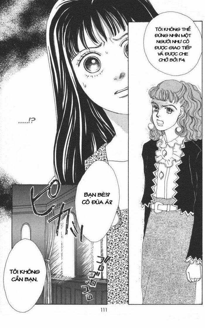 Con Nhà Giàu - Chapter 27 - Trang 11