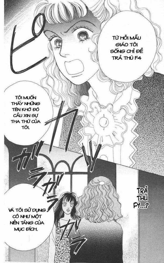 Con Nhà Giàu - Chapter 27 - Trang 12