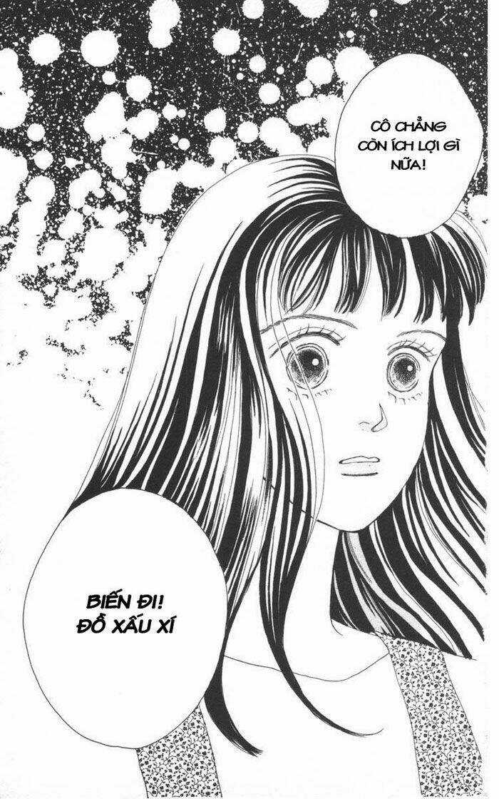 Con Nhà Giàu - Chapter 27 - Trang 13