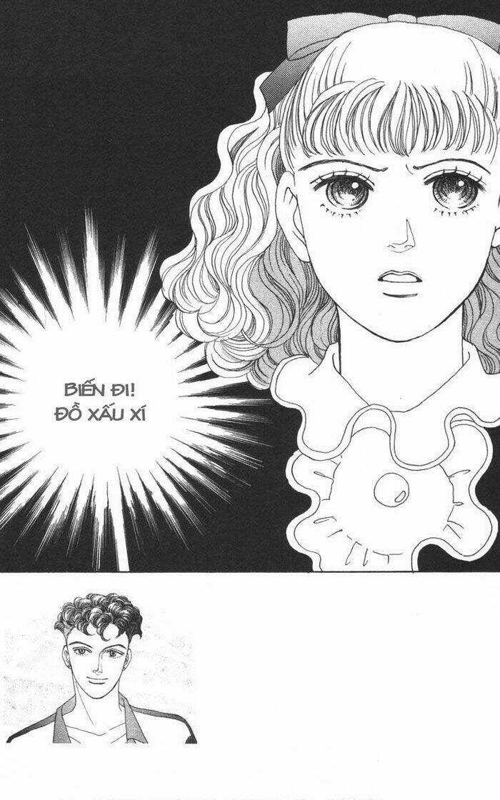 Con Nhà Giàu - Chapter 27 - Trang 14