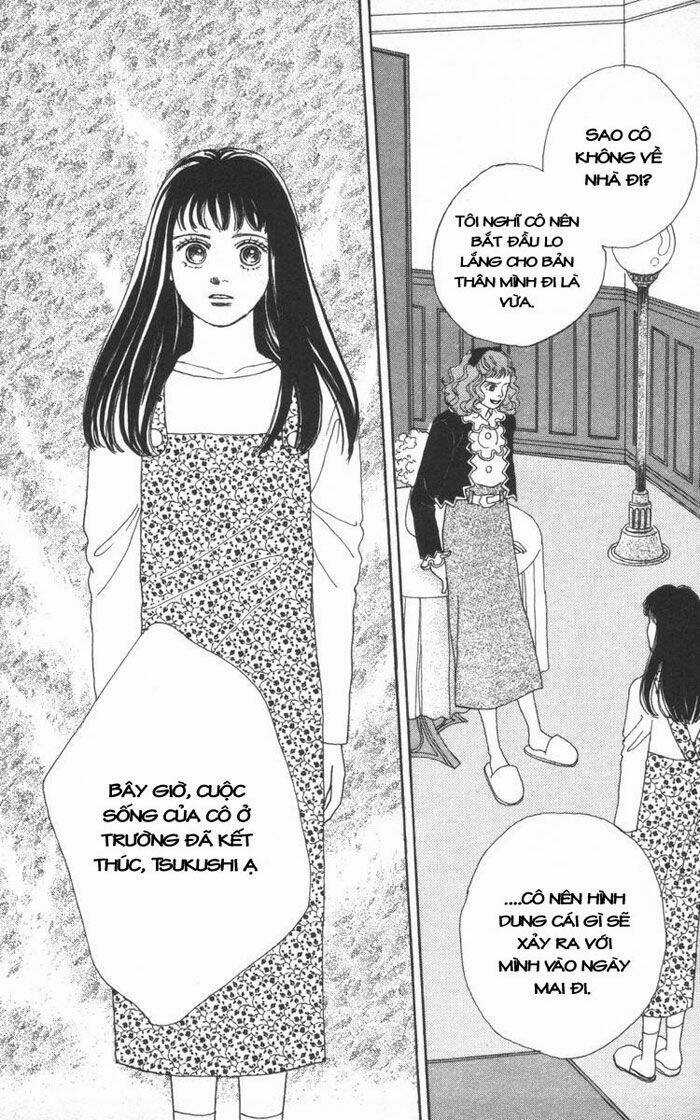 Con Nhà Giàu - Chapter 27 - Trang 15