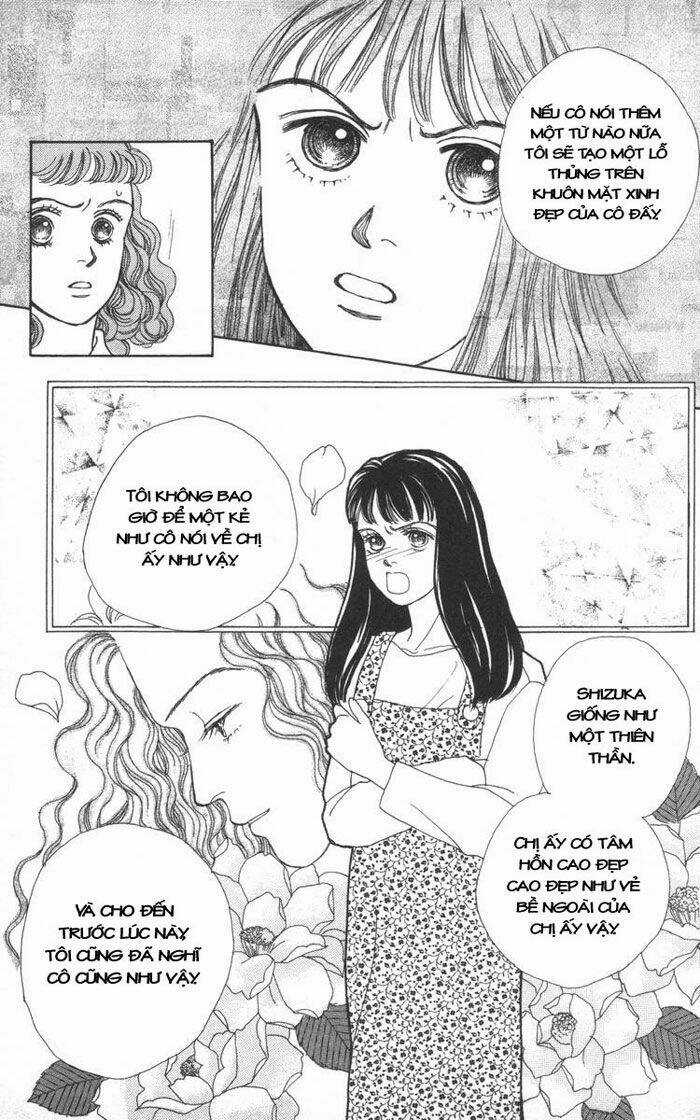 Con Nhà Giàu - Chapter 27 - Trang 17