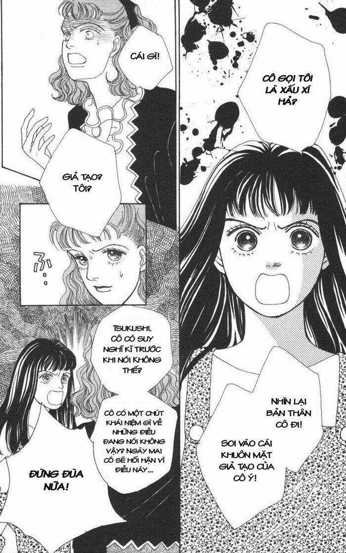 Con Nhà Giàu - Chapter 27 - Trang 18