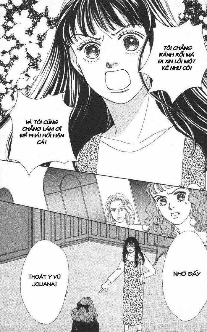 Con Nhà Giàu - Chapter 27 - Trang 19