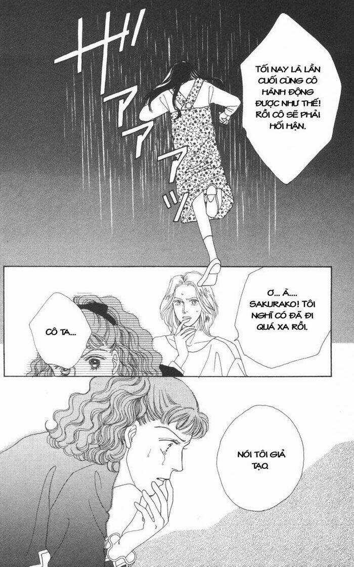 Con Nhà Giàu - Chapter 27 - Trang 20