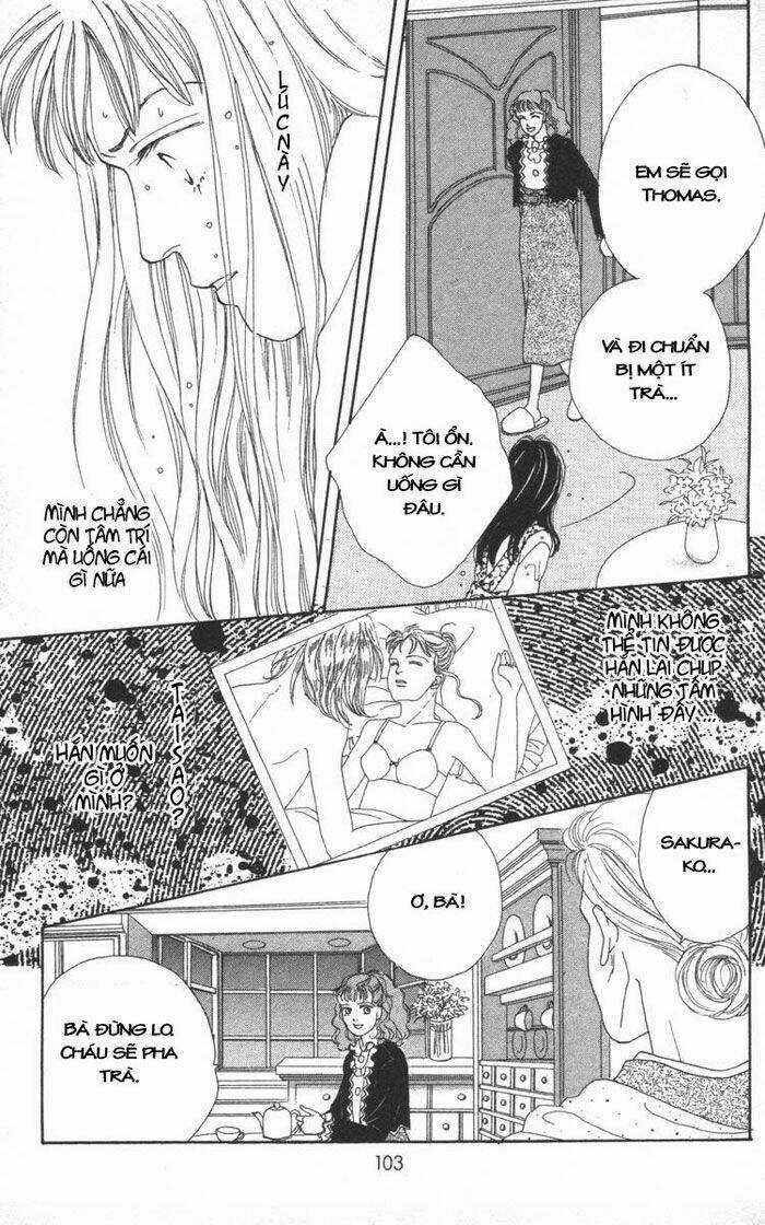 Con Nhà Giàu - Chapter 27 - Trang 3